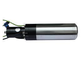 電主軸:數(shù)控機(jī)床領(lǐng)域的新技術(shù) 電主軸:數(shù)控機(jī)床領(lǐng)域的新技術(shù)